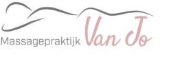 logo_Masagepraktijk Van Jo