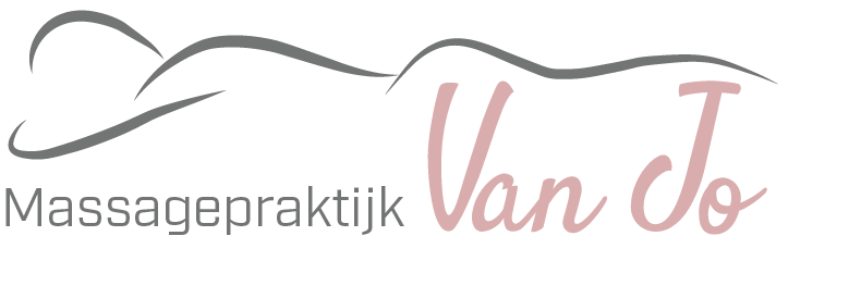 logo_Masagepraktijk Van Jo